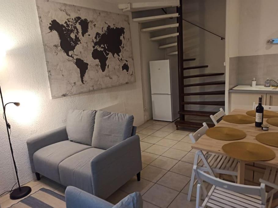 Holiday home Chez Mylene Et J-p