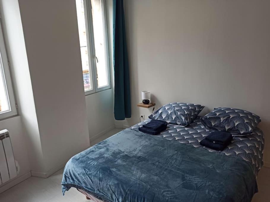 Ferienhaus Chez Mylene Et J-p Orange (Vaucluse)