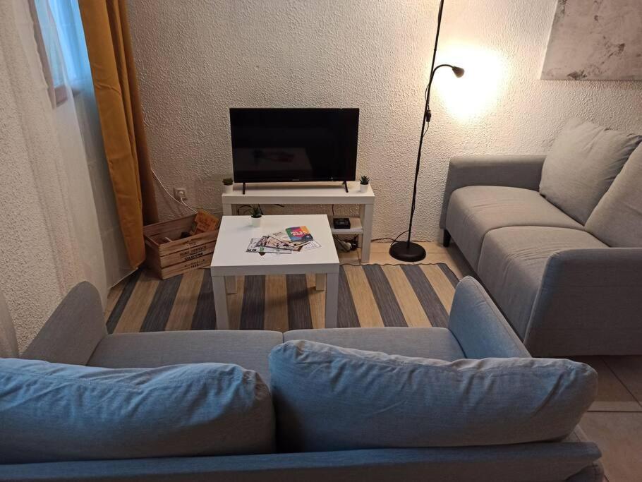 Chez Mylene Et J-p Holiday home Orange (Vaucluse)